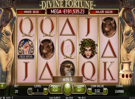 divine fortune|jeu casino gratuit virtuel divine fortune.
